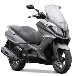 Obrázek pro produkt Skútr KYMCO NEW DOWNTOWN 125i ABS