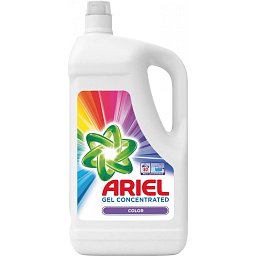 Obrázek pro produkt Ariel Color tekutý prací prostředek 4,4 l (80 praní)